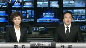 天津市新闻爆料,聚焦城市热点事件与民生动态