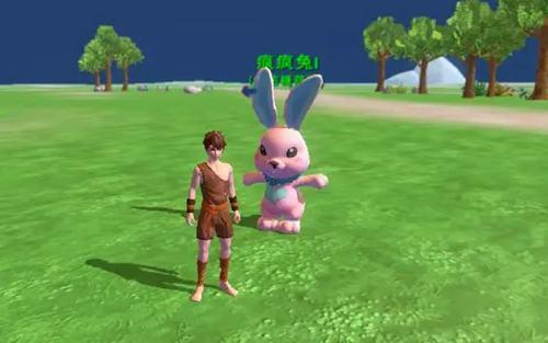 创造与魔法最新宠物爆料,带你探索奇幻世界